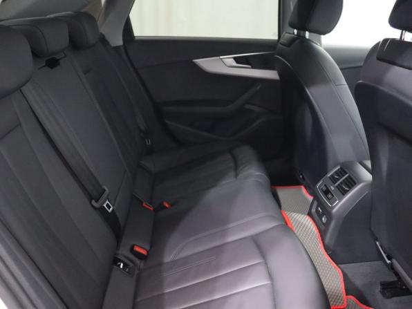 Audi A4 V (B9) Рестайлинг с пробегом 2021 года, цена 3 050 000 рублей, 49925 км, седан, Автокод Объявления