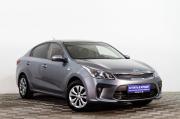 Kia Rio IV Сургут  - изображение 18