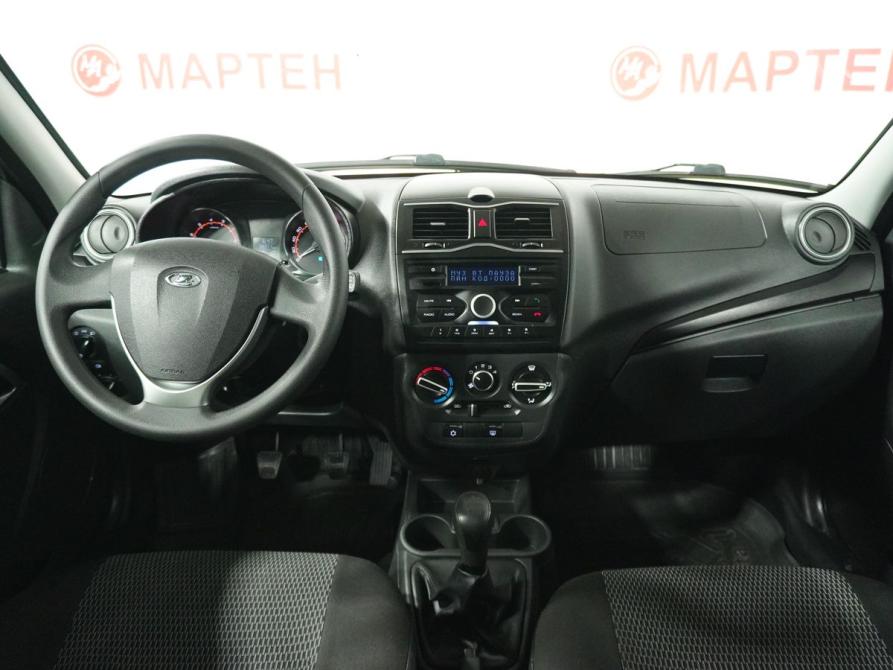 Lada (ВАЗ) Granta I Рестайлинг Вологда  - изображение 16