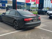 Audi A8 III (D4) Рестайлинг Санкт-Петербург  - изображение 8