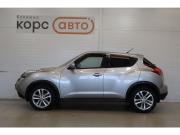 Nissan Juke I Коломна  - изображение 18