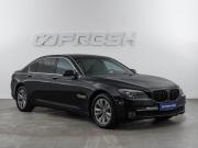 BMW 7 серии V (F01/F02/F04) Москва  - изображение 23