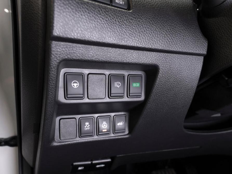 Nissan X-Trail III Рестайлинг Москва  - изображение 16