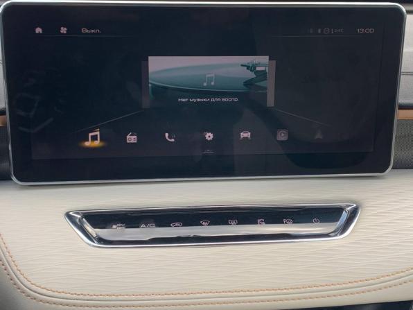 Haval Jolion I с пробегом 2022 года, цена 1 704 000 рублей, 82387 км, внедорожник, Автокод Объявления