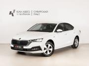 Skoda Octavia IV (A8) Казань  - изображение 9