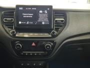 Hyundai Solaris II Рестайлинг Екатеринбург  - изображение 49