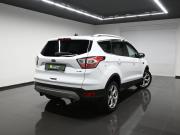 Ford Kuga II Рестайлинг Тверь  - изображение 21