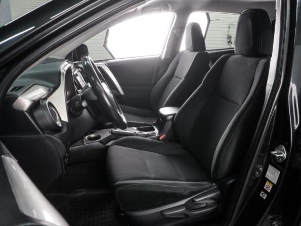 Toyota RAV4 IV (XA40) с пробегом 2014 года, цена 1 489 000 рублей, 263354 км, внедорожник, Автокод Объявления