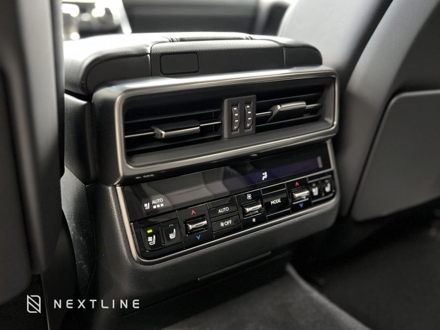 Lexus LX IV Самара  - изображение 29
