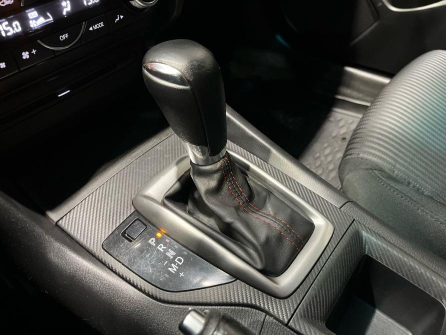 Mazda 3 III (BM) Пермь  - изображение 16