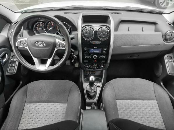 Lada (ВАЗ) Largus I Рестайлинг с пробегом 2021 года, цена 1 199 000 рублей, 93437 км, универсал, Автокод Объявления