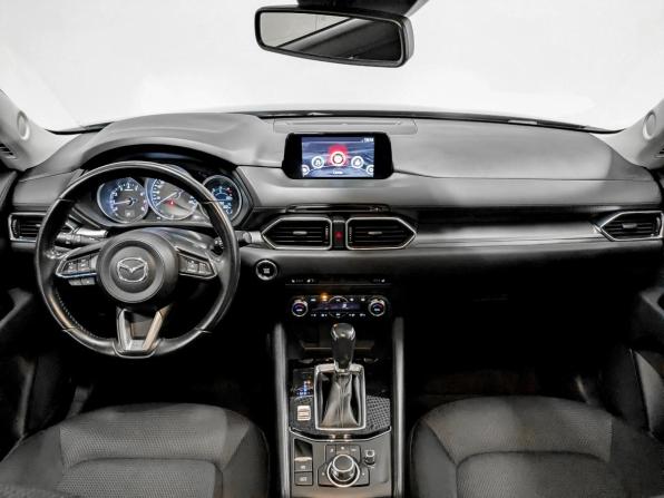 Mazda CX-5 II с пробегом 2018 года, цена 2 690 000 рублей, 37098 км, внедорожник, Автокод Объявления
