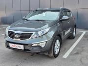 Kia Sportage III Воронеж  - изображение 24