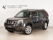 Nissan X-Trail II Рестайлинг Казань  - изображение 10