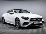 Mercedes-Benz E-Класс V (W213 S213 C238) Рестайлинг Москва  - изображение 46