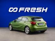 Mercedes-Benz A-Класс III (W176) Москва  - изображение 23