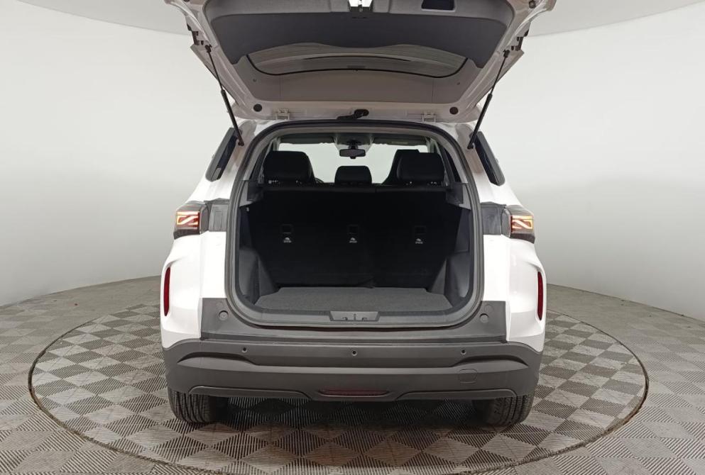 Chery Tiggo 4 I Рестайлинг 2 Волгоград  - изображение 18
