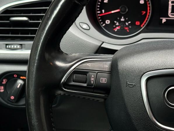 Audi Q3 I (8U) с пробегом 2012 года, цена 1 679 000 рублей, 177133 км, внедорожник, Автокод Объявления