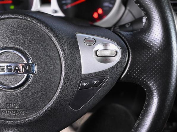 Nissan Juke I с пробегом 2013 года, цена 1 150 000 рублей, 157677 км, внедорожник, Автокод Объявления