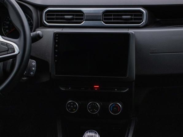 Renault Duster II с пробегом 2021 года, цена 1 478 000 рублей, 134369 км, внедорожник, Автокод Объявления