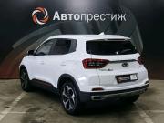 Chery Tiggo 4 Pro I Рестайлинг Ставрополь  - изображение 36