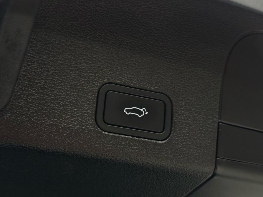 Geely Tugella I Рестайлинг Ижевск  - изображение 9