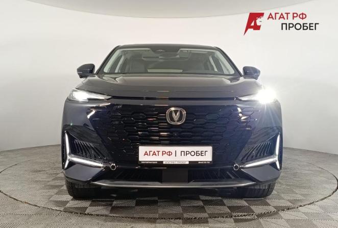 Changan UNI-K с пробегом 2021 года, цена 2 370 000 рублей, 86010 км, внедорожник, Автокод Объявления