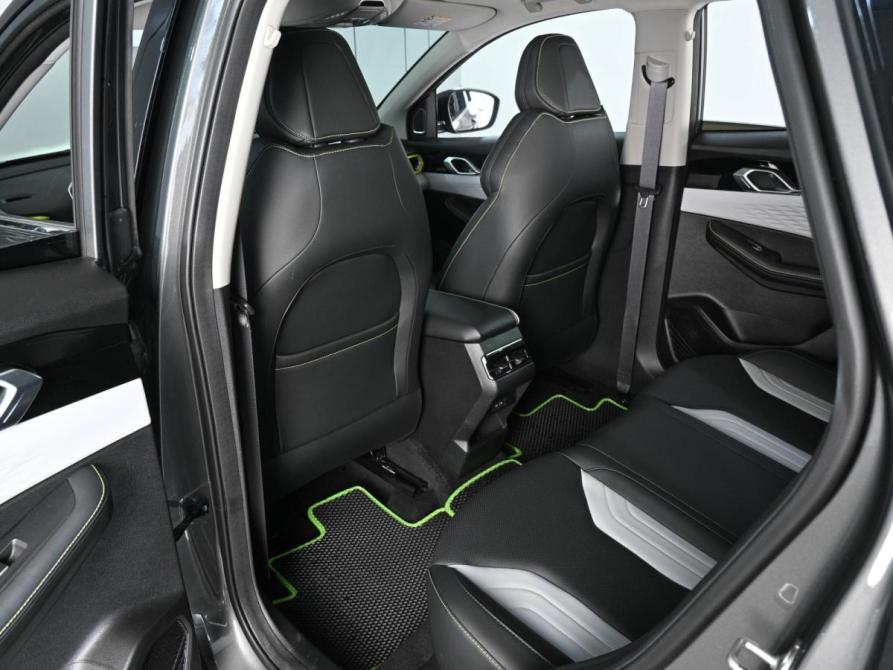 Geely Coolray I Рестайлинг Ростов-на-Дону  - изображение 11