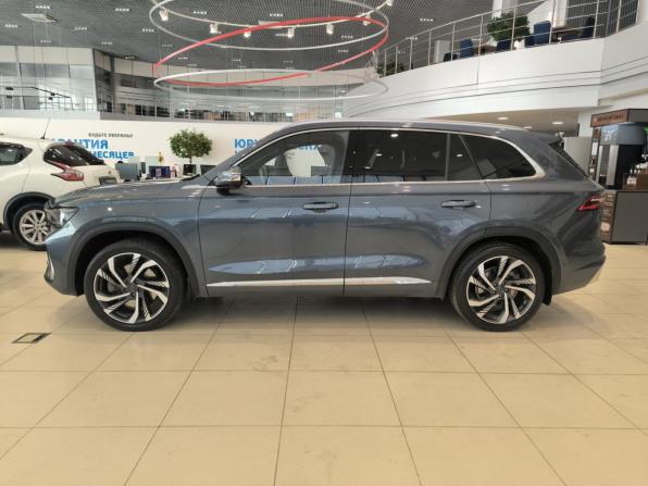 Geely Monjaro I с пробегом 2023 года, цена 2 799 000 рублей, 106841 км, внедорожник, Автокод Объявления