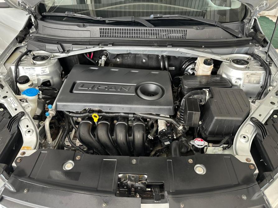 Lifan X70 I Уфа  - изображение 41