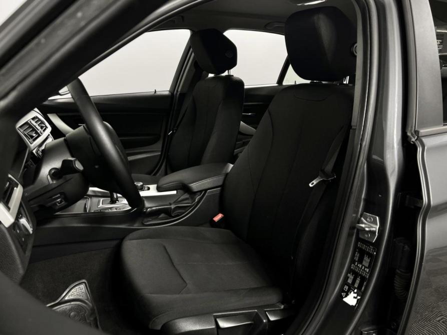 BMW 3 серии VI (F3x) Рестайлинг Казань  - изображение 10