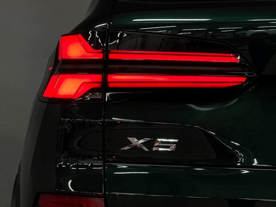 BMW X5 IV (G05/G18) Рестайлинг Москва  - изображение 37