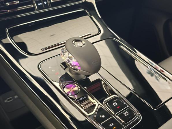 GAC M8 с пробегом 2024 года, цена 4 900 000 рублей, 15866 км, минивэн, Автокод Объявления
