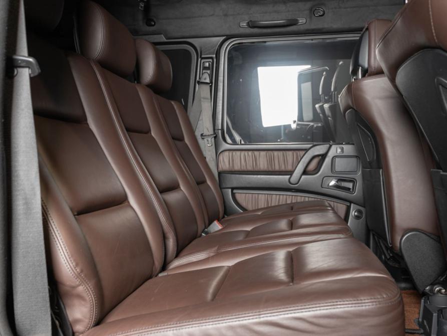 Mercedes-Benz G-Класс II (W463) Рестайлинг 3 Казань  - изображение 11