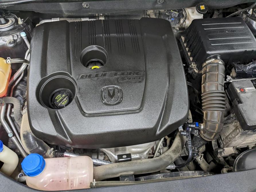 Changan CS75 Plus II Москва  - изображение 9