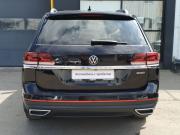 Volkswagen Teramont I Рестайлинг Москва  - изображение 27