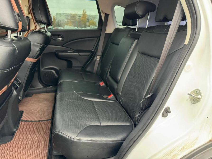 Honda CR-V IV Вологда  - изображение 12