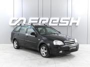 Chevrolet Lacetti I Ростов-на-Дону  - изображение 16