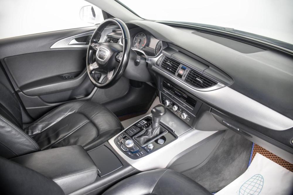 Audi A6 IV (C7) Пермь  - изображение 12