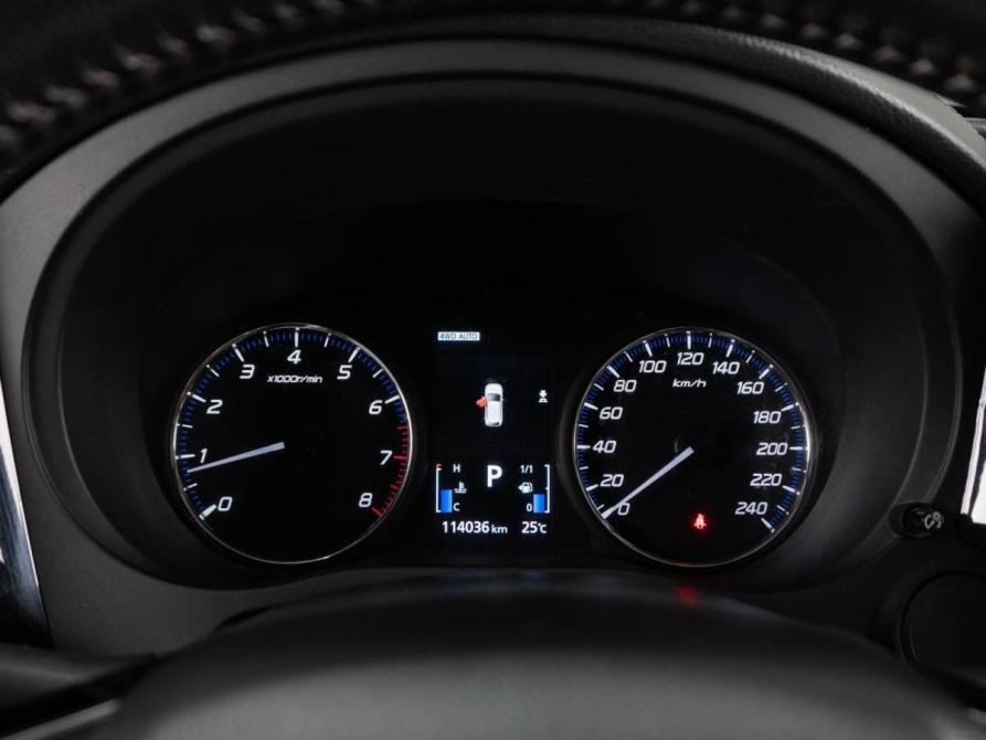Mitsubishi Outlander III Рестайлинг 3 Тюмень  - изображение 13