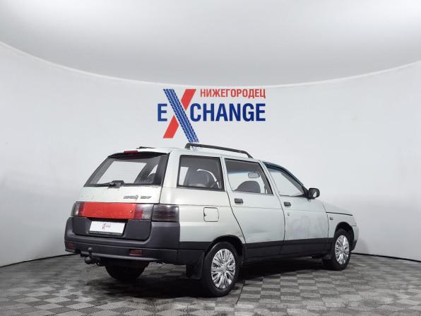 Lada (ВАЗ) 2111 с пробегом 2002 года, цена 74 000 рублей, 204755 км, универсал, Автокод Объявления
