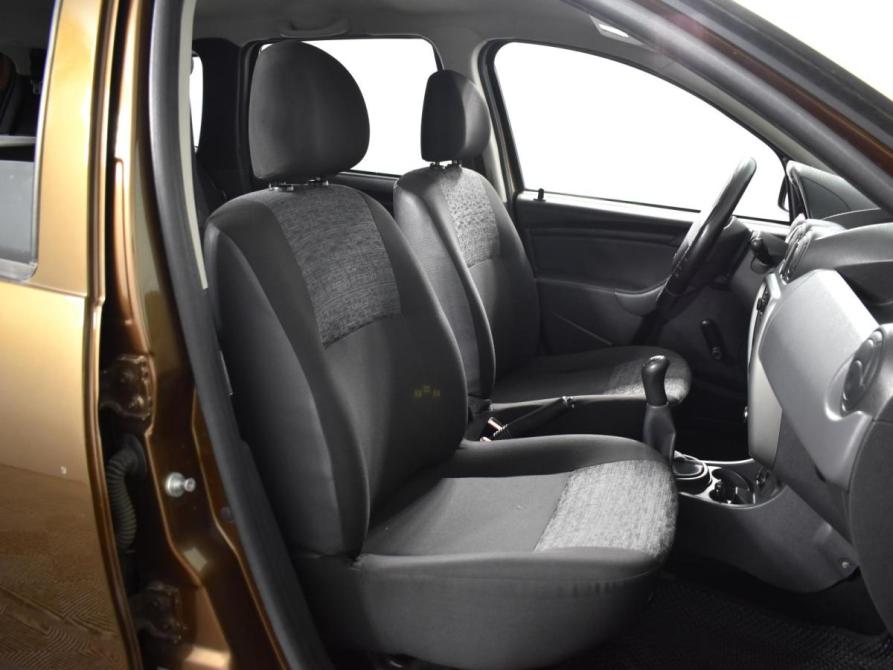 Renault Duster I Казань  - изображение 8