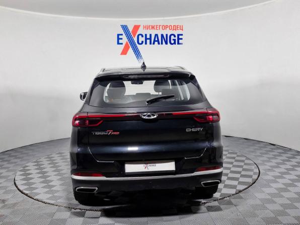 Chery Tiggo 7 Pro I с пробегом 2022 года, цена 1 279 000 рублей, 125094 км, внедорожник, Автокод Объявления