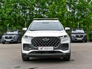 Chery Tiggo 8 Pro Max I Рестайлинг Санкт-Петербург  - изображение 23