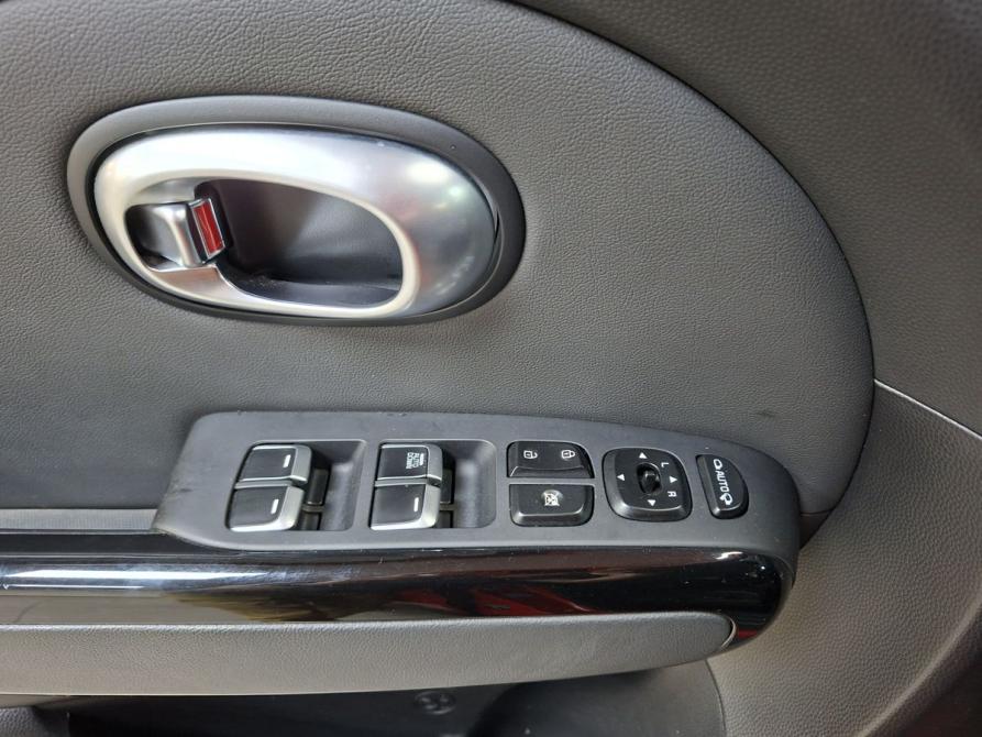 Kia Soul II Рестайлинг Москва  - изображение 19