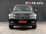 Toyota Land Cruiser 200 Series Екатеринбург  - изображение 23