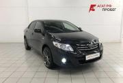 Toyota Corolla X (E140 E150) Астрахань  - изображение 21