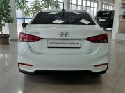 Hyundai Solaris II Москва  - изображение 23