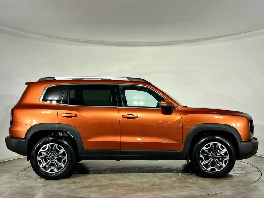 Haval Dargo I Ижевск  - изображение 5