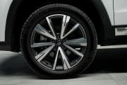 Changan CS95 I Рестайлинг 2 Москва  - изображение 33